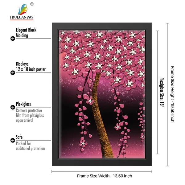 Black__Abstract_Hd_Print_Painting_Set_Of_3_With_Frame_|_For_Home,_Living_Room_Gallery_&_Office,_Black,_Size_-_13.50_X_19.50_Inch,_Sf068