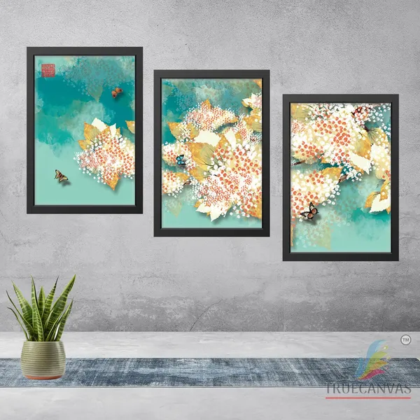 Black__Abstract_Hd_Print_Painting_Set_Of_3_With_Frame_|_For_Home,_Living_Room_Gallery_&_Office,_Black,_Size_-_13.50_X_19.50_Inch,_Sf069