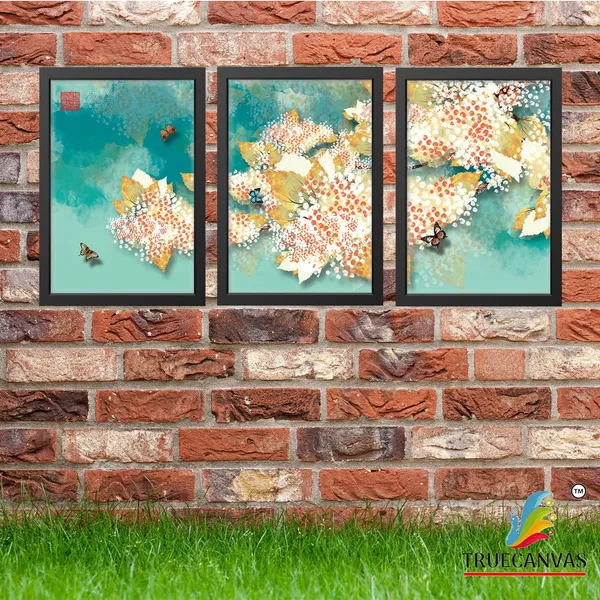 Black__Abstract_Hd_Print_Painting_Set_Of_3_With_Frame_|_For_Home,_Living_Room_Gallery_&_Office,_Black,_Size_-_13.50_X_19.50_Inch,_Sf069