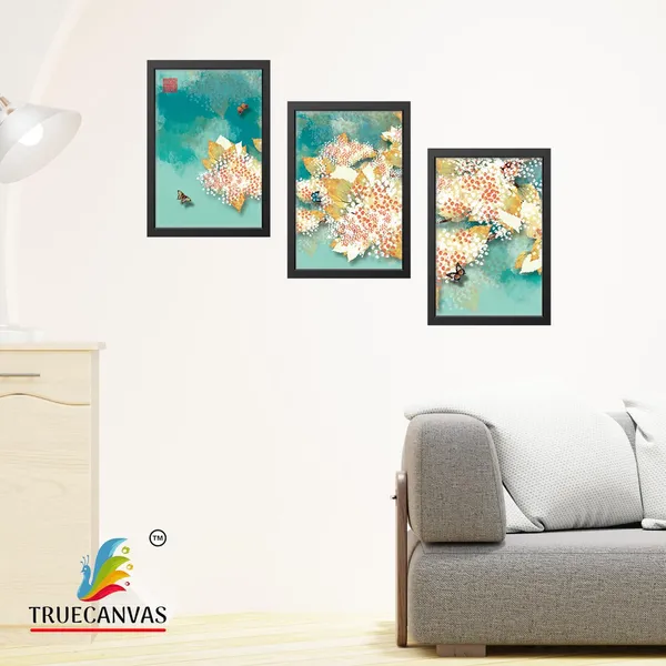 Black__Abstract_Hd_Print_Painting_Set_Of_3_With_Frame_|_For_Home,_Living_Room_Gallery_&_Office,_Black,_Size_-_13.50_X_19.50_Inch,_Sf069