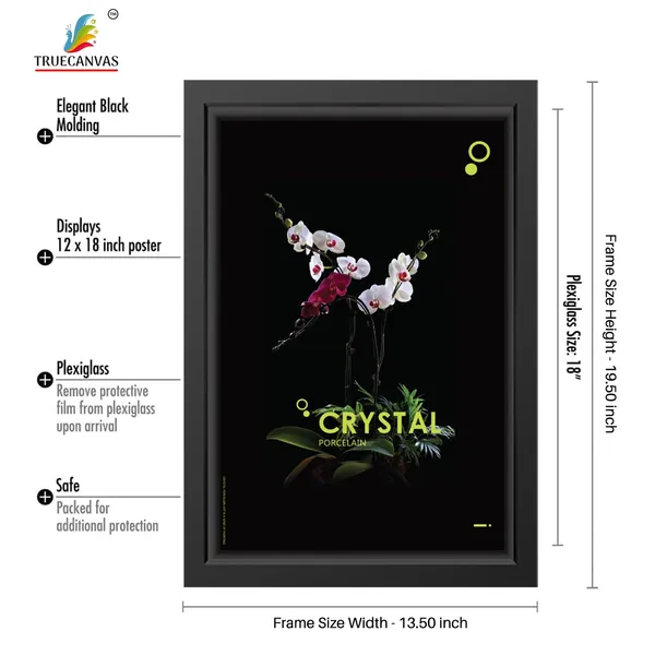 Black__Abstract_Hd_Print_Painting_Set_Of_3_With_Frame_|_For_Home,_Living_Room_Gallery_&_Office,_Black,_Size_-_13.50_X_19.50_Inch,_Sf075