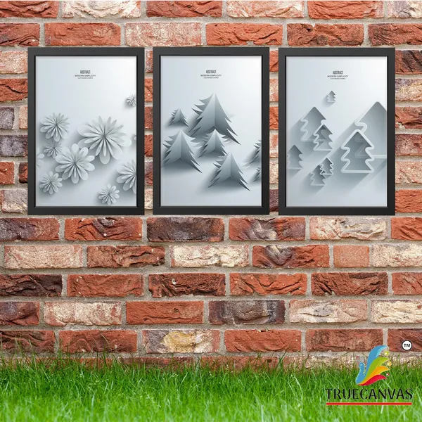 Black__Abstract_Hd_Print_Painting_Set_Of_3_With_Frame_|_For_Home,_Living_Room_Gallery_&_Office,_Black,_Size_-_13.50_X_19.50_Inch,_Sf078