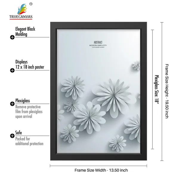 Black__Abstract_Hd_Print_Painting_Set_Of_3_With_Frame_|_For_Home,_Living_Room_Gallery_&_Office,_Black,_Size_-_13.50_X_19.50_Inch,_Sf078