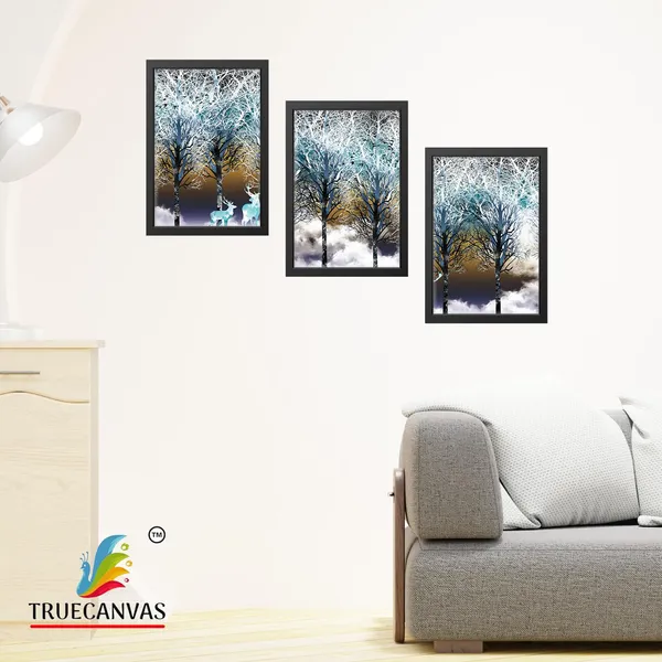 Multicolor_Abstract_Hd_Print_Painting_Set_Of_3_With_Frame_|_For_Home,_Living_Room_Gallery_&_Office,_Black,_Size_-_13.50_X_19.50_Inch,_Sf083