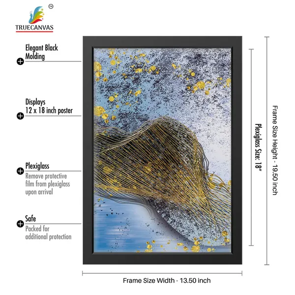 Black__Abstract_Hd_Print_Painting_Set_Of_3_With_Frame_|_For_Home,_Living_Room_Gallery_&_Office,_Black,_Size_-_13.50_X_19.50_Inch,_Sf087