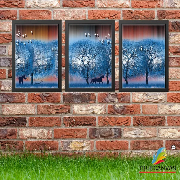 Black__Abstract_Hd_Print_Painting_Set_Of_3_With_Frame_|_For_Home,_Living_Room_Gallery_&_Office,_Black,_Size_-_13.50_X_19.50_Inch,_Sf089