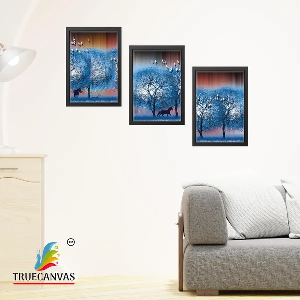 Black__Abstract_Hd_Print_Painting_Set_Of_3_With_Frame_|_For_Home,_Living_Room_Gallery_&_Office,_Black,_Size_-_13.50_X_19.50_Inch,_Sf089