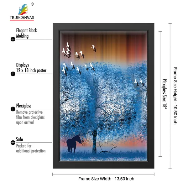 Black__Abstract_Hd_Print_Painting_Set_Of_3_With_Frame_|_For_Home,_Living_Room_Gallery_&_Office,_Black,_Size_-_13.50_X_19.50_Inch,_Sf089
