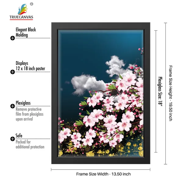 Multicolor_Abstract_Hd_Print_Painting_Set_Of_3_With_Frame_|_For_Home,_Living_Room_Gallery_&_Office,_Black,_Size_-_13.50_X_19.50_Inch,_Sf090