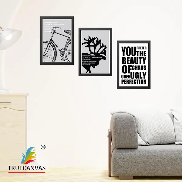 Black__Abstract_Hd_Print_Painting_Set_Of_3_With_Frame_|_For_Home,_Living_Room_Gallery_&_Office,_Black,_Size_-_13.50_X_19.50_Inch,_Sf100