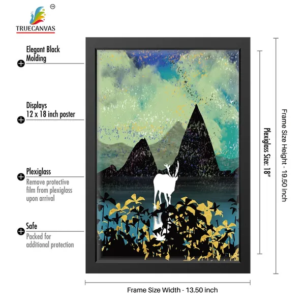 Multicolor_Abstract_Hd_Print_Painting_Set_Of_3_With_Frame_|_For_Home,_Living_Room_Gallery_&_Office,_Black,_Size_-_13.50_X_19.50_Inch,_Sf102