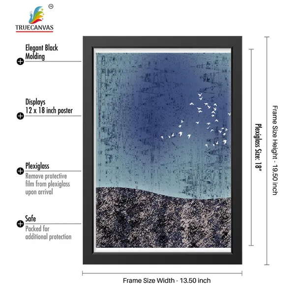 Black__Abstract_Hd_Print_Painting_Set_Of_3_With_Frame_|_For_Home,_Living_Room_Gallery_&_Office,_Black,_Size_-_13.50_X_19.50_Inch,_Sf106
