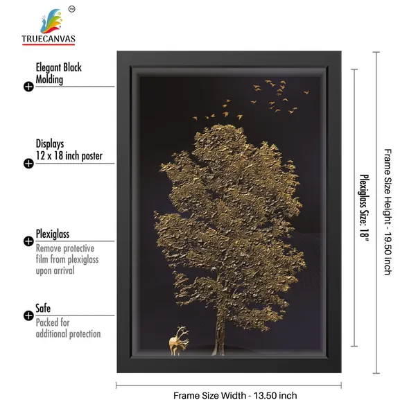 Black__Abstract_Hd_Print_Painting_Set_Of_3_With_Frame_|_For_Home,_Living_Room_Gallery_&_Office,_Black,_Size_-_13.50_X_19.50_Inch,_Sf109