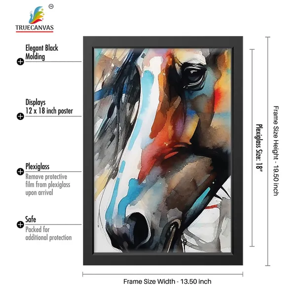 Black__Abstract_Hd_Print_Painting_Set_Of_3_With_Frame_|_For_Home,_Living_Room_Gallery_&_Office,_Black,_Size_-_13.50_X_19.50_Inch,_Sf111