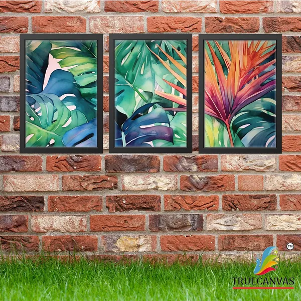 Multicolor_Abstract_Hd_Print_Painting_Set_Of_3_With_Frame_|_For_Home,_Living_Room_Gallery_&_Office,_Black,_Size_-_13.50_X_19.50_Inch,_Sf112