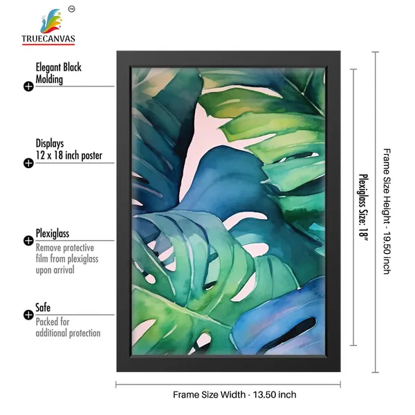 Multicolor_Abstract_Hd_Print_Painting_Set_Of_3_With_Frame_|_For_Home,_Living_Room_Gallery_&_Office,_Black,_Size_-_13.50_X_19.50_Inch,_Sf112