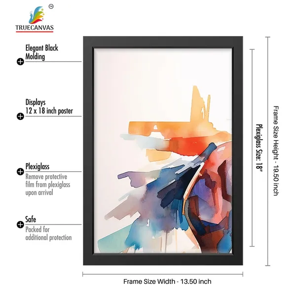 Black__Abstract_Hd_Print_Painting_Set_Of_3_With_Frame_|_For_Home,_Living_Room_Gallery_&_Office,_Black,_Size_-_13.50_X_19.50_Inch,_Sf113