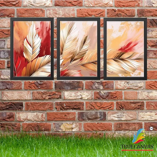 Black__Abstract_Hd_Print_Painting_Set_Of_3_With_Frame_|_For_Home,_Living_Room_Gallery_&_Office,_Black,_Size_-_13.50_X_19.50_Inch,_Sf115