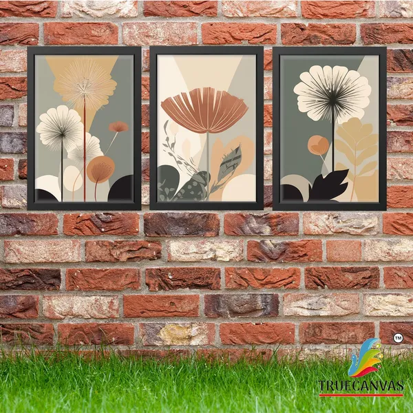 Black__Abstract_Hd_Print_Painting_Set_Of_3_With_Frame_|_For_Home,_Living_Room_Gallery_&_Office,_Black,_Size_-_13.50_X_19.50_Inch,_Sf116