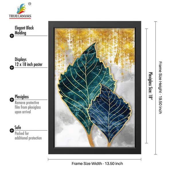 Black__Abstract_Hd_Print_Painting_Set_Of_3_With_Frame_|_For_Home,_Living_Room_Gallery_&_Office,_Black,_Size_-_13.50_X_19.50_Inch,_Sf117