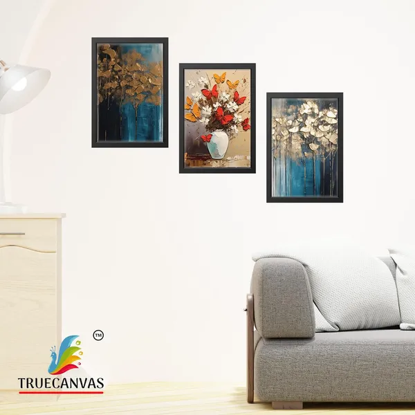 Black__Abstract_Hd_Print_Painting_Set_Of_3_With_Frame_|_For_Home,_Living_Room_Gallery_&_Office,_Black,_Size_-_13.50_X_19.50_Inch,_Sf118