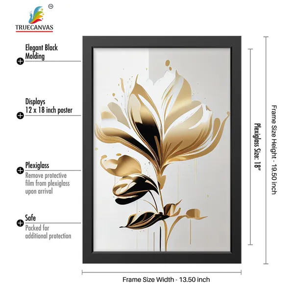 Black__Abstract_Hd_Print_Painting_Set_Of_3_With_Frame_|_For_Home,_Living_Room_Gallery_&_Office,_Black,_Size_-_13.50_X_19.50_Inch,_Sf119