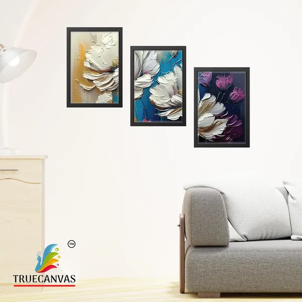 Multicolor_Abstract_Hd_Print_Painting_Set_Of_3_With_Frame_|_For_Home,_Living_Room_Gallery_&_Office,_Black,_Size_-_13.50_X_19.50_Inch,_Sf120