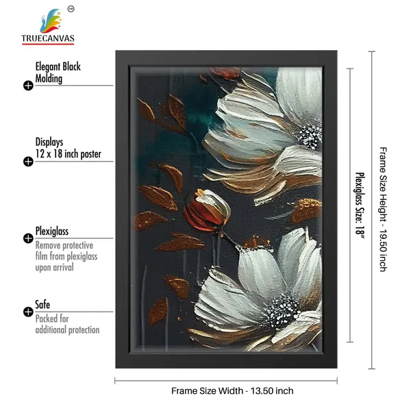 Black__Abstract_Hd_Print_Painting_Set_Of_3_With_Frame_|_For_Home,_Living_Room_Gallery_&_Office,_Black,_Size_-_13.50_X_19.50_Inch,_Sf121