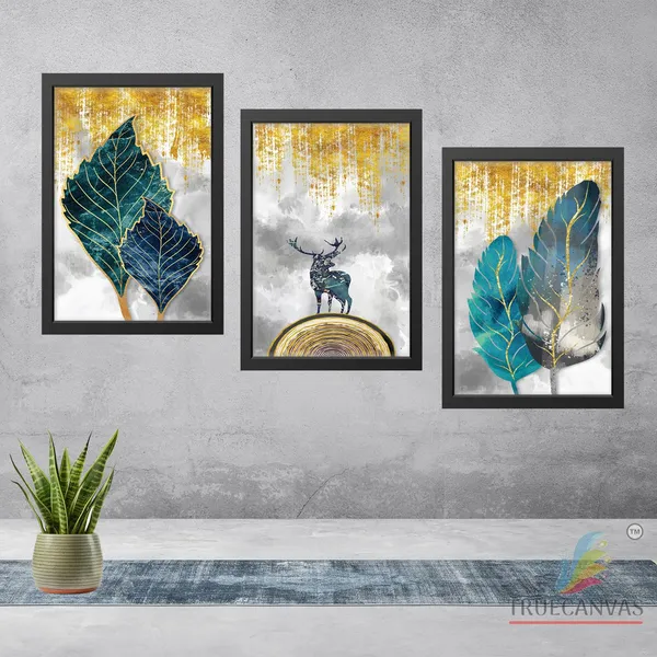 Black_Abstract_Hd_Print_Painting_Set_Of_3_With_Frame_|_For_Home,_Living_Room_Gallery_&_Office,_Black,_Size_-_13.50_X_19.50_Inch,_Sf124