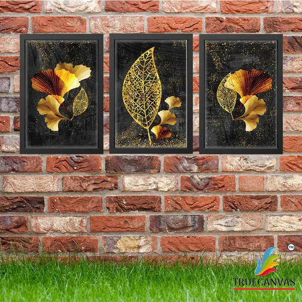 Black__Abstract_Hd_Print_Painting_Set_Of_3_With_Frame_|_For_Home,_Living_Room_Gallery_&_Office,_Black,_Size_-_13.50_X_19.50_Inch,_Sf125