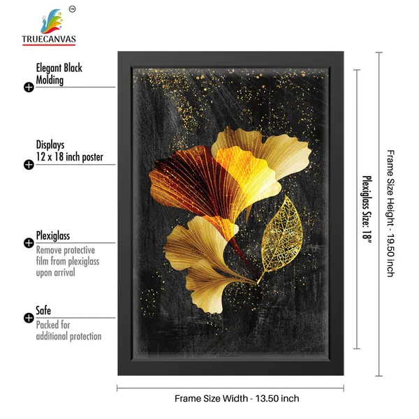 Black__Abstract_Hd_Print_Painting_Set_Of_3_With_Frame_|_For_Home,_Living_Room_Gallery_&_Office,_Black,_Size_-_13.50_X_19.50_Inch,_Sf125