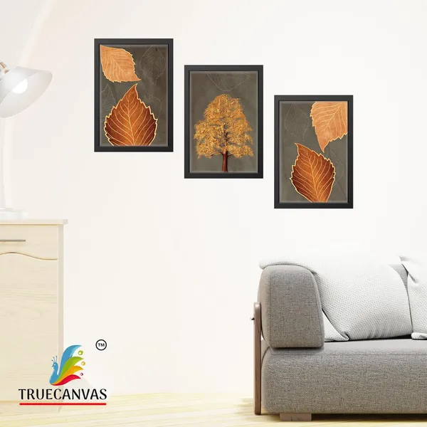 Black__Abstract_Hd_Print_Painting_Set_Of_3_With_Frame_|_For_Home,_Living_Room_Gallery_&_Office,_Black,_Size_-_13.50_X_19.50_Inch,_Sf127