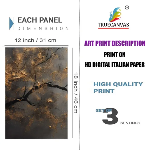 Black__Abstract_Hd_Print_Painting_Set_Of_3_With_Frame_|_For_Home,_Living_Room_Gallery_&_Office,_Black,_Size_-_13.50_X_19.50_Inch,_Sf129