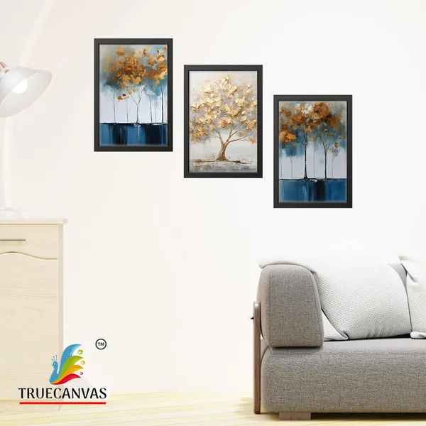 Black__Abstract_Hd_Print_Painting_Set_Of_3_With_Frame_|_For_Home,_Living_Room_Gallery_&_Office,_Black,_Size_-_13.50_X_19.50_Inch,_Sf130