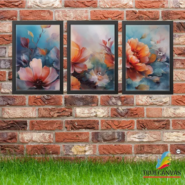 Multicolor_Abstract_Hd_Print_Painting_Set_Of_3_With_Frame_|_For_Home,_Living_Room_Gallery_&_Office,_Black,_Size_-_13.50_X_19.50_Inch,_Sf131