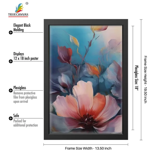 Multicolor_Abstract_Hd_Print_Painting_Set_Of_3_With_Frame_|_For_Home,_Living_Room_Gallery_&_Office,_Black,_Size_-_13.50_X_19.50_Inch,_Sf131