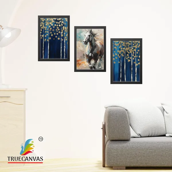 Black__Abstract_Hd_Print_Painting_Set_Of_3_With_Frame_|_For_Home,_Living_Room_Gallery_&_Office,_Black,_Size_-_13.50_X_19.50_Inch,_Sf132