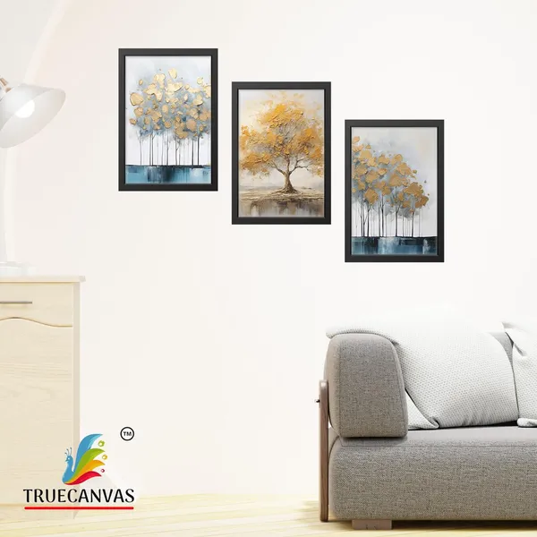 Multicolor_Abstract_Hd_Print_Painting_Set_Of_3_With_Frame_|_For_Home,_Living_Room_Gallery_&_Office,_Black,_Size_-_13.50_X_19.50_Inch,_Sf133