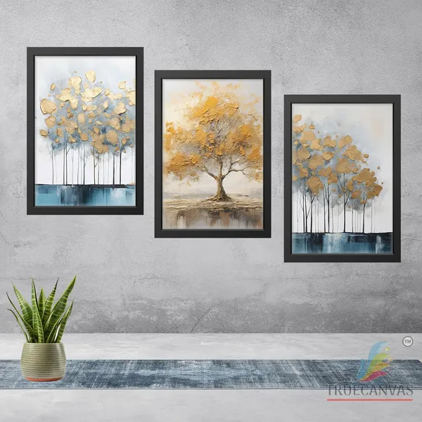 Multicolor_Abstract_Hd_Print_Painting_Set_Of_3_With_Frame_|_For_Home,_Living_Room_Gallery_&_Office,_Black,_Size_-_13.50_X_19.50_Inch,_Sf133