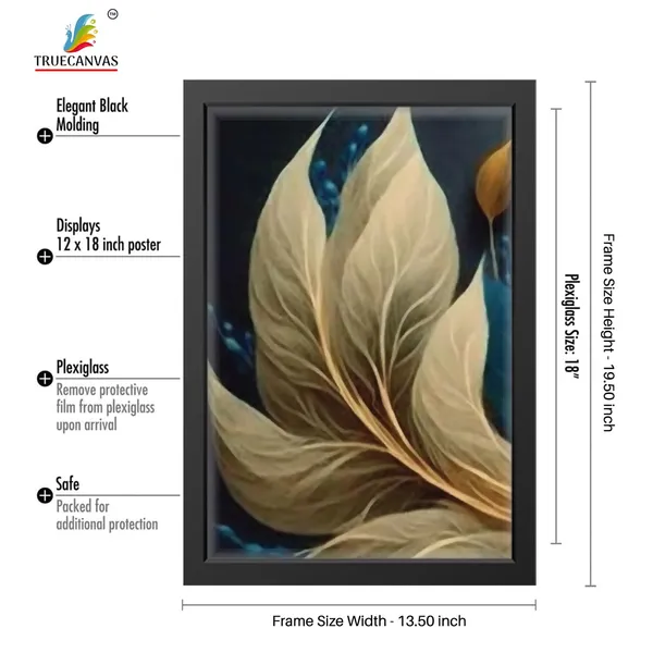 Black__Abstract_Hd_Print_Painting_Set_Of_3_With_Frame_|_For_Home,_Living_Room_Gallery_&_Office,_Black,_Size_-_13.50_X_19.50_Inch,_Sf134