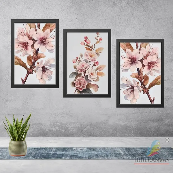 Multicolor_Abstract_Hd_Print_Painting_Set_Of_3_With_Frame_|_For_Home,_Living_Room_Gallery_&_Office,_Black,_Size_-_13.50_X_19.50_Inch,_Sf135