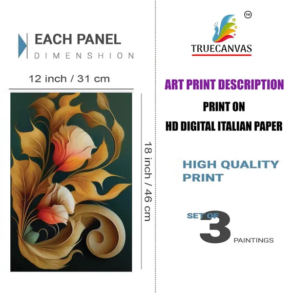 Multicolor_Abstract_Hd_Print_Painting_Set_Of_3_With_Frame_|_For_Home,_Living_Room_Gallery_&_Office,_Black,_Size_-_13.50_X_19.50_Inch,_Sf136