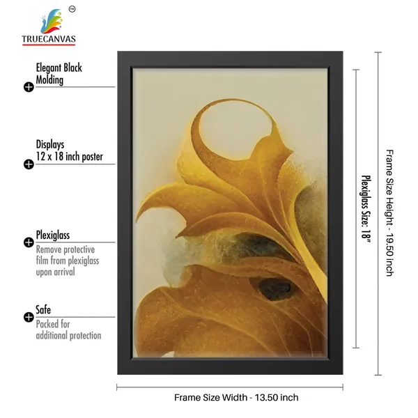 Black__Abstract_Hd_Print_Painting_Set_Of_3_With_Frame_|_For_Home,_Living_Room_Gallery_&_Office,_Black,_Size_-_13.50_X_19.50_Inch,_Sf138