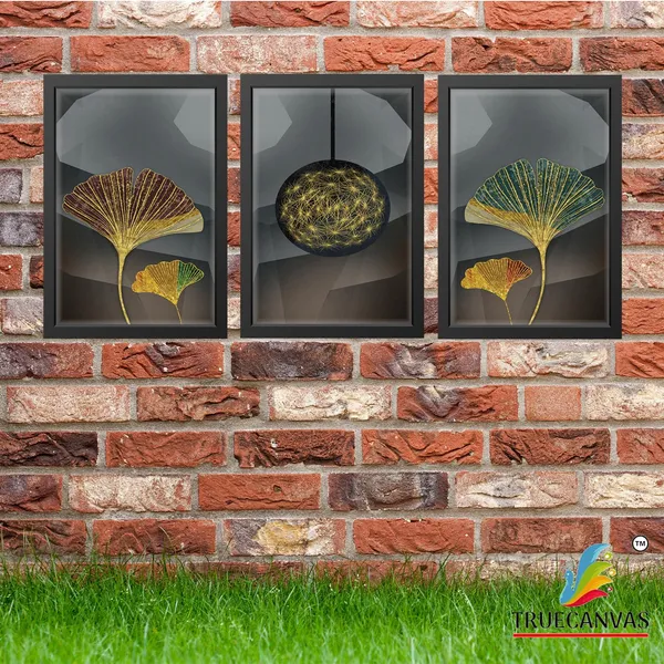 Black__Abstract_Hd_Print_Painting_Set_Of_3_With_Frame_|_For_Home,_Living_Room_Gallery_&_Office,_Black,_Size_-_13.50_X_19.50_Inch,_Sf139