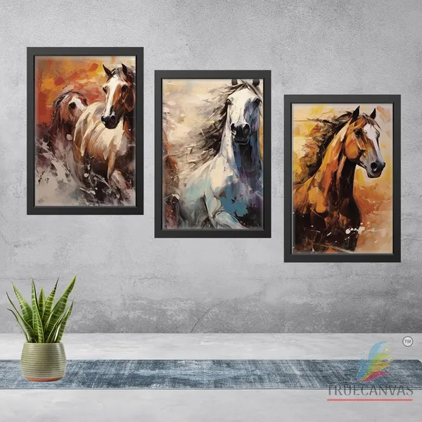 Black__Abstract_Hd_Print_Painting_Set_Of_3_With_Frame_|_For_Home,_Living_Room_Gallery_&_Office,_Black,_Size_-_13.50_X_19.50_Inch,_Sf140