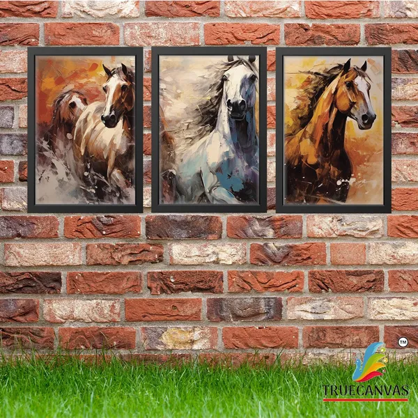 Black__Abstract_Hd_Print_Painting_Set_Of_3_With_Frame_|_For_Home,_Living_Room_Gallery_&_Office,_Black,_Size_-_13.50_X_19.50_Inch,_Sf140