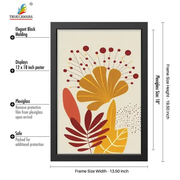 Black__Abstract_Hd_Print_Painting_Set_Of_3_With_Frame_|_For_Home,_Living_Room_Gallery_&_Office,_Black,_Size_-_13.50_X_19.50_Inch,_Sf142