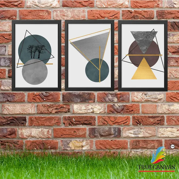 Black__Abstract_Hd_Print_Painting_Set_Of_3_With_Frame_|_For_Home,_Living_Room_Gallery_&_Office,_Black,_Size_-_13.50_X_19.50_Inch,_Sf143
