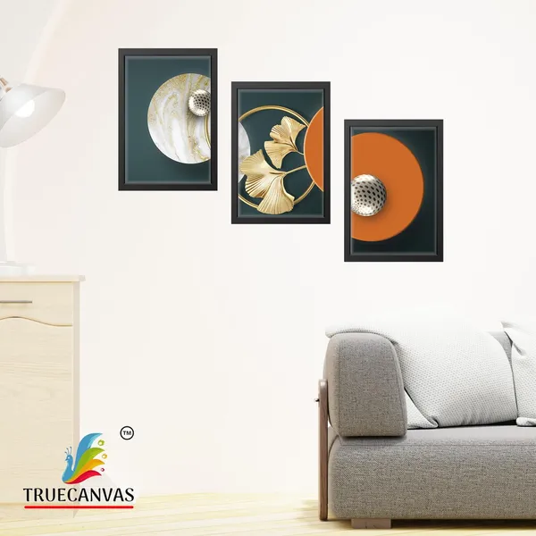 Black__Abstract_Hd_Print_Painting_Set_Of_3_With_Frame_|_For_Home,_Living_Room_Gallery_&_Office,_Black,_Size_-_13.50_X_19.50_Inch,_Sf144