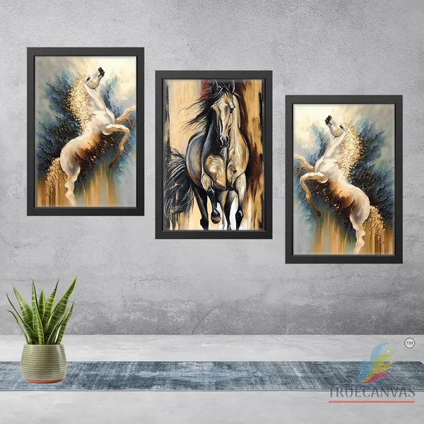 Black__Abstract_Hd_Print_Painting_Set_Of_3_With_Frame_|_For_Home,_Living_Room_Gallery_&_Office,_Black,_Size_-_13.50_X_19.50_Inch,_Sf145